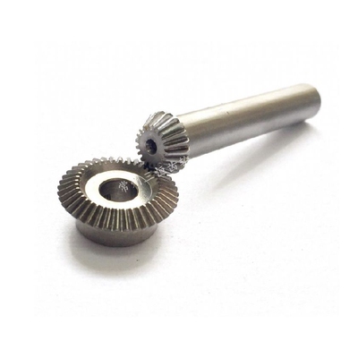 锥齿轮伞齿轮不锈钢90度三恒12