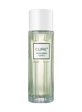 Ra Sence Loe Cure金正文绿色精华爽肤水