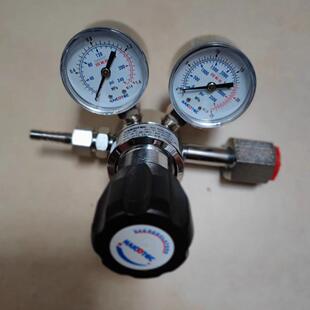 标准气体减压阀