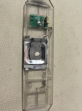 航天SK820KII针式打印机挡片架