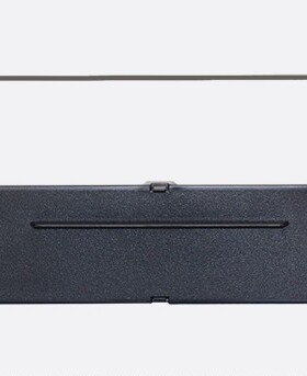 适用 联想DP510打印机色带 DP515 518 针式打印机色带架 配件