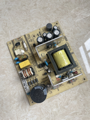 原装得实DS2100H DS5400H PRO DS3200III+ AR600H 电源板供电板