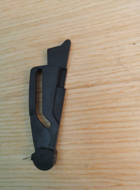 适用hpM128fn左侧墙板硒鼓推杆配件 惠普128打印机配件