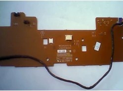 兄弟2820按键面版 兄弟2820电路板 传感器感应器线路板传真机配件