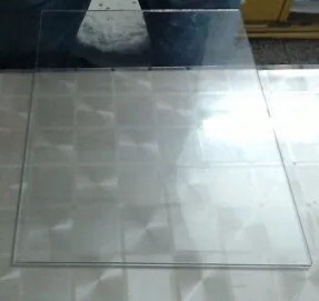 Docuprintm118w 打印机玻璃 富士施乐M115b扫描玻璃板 一体机配件