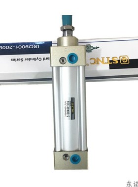 STNC索诺天工 拉杆气缸 TGU TGU40X80-S TGU32 TGU50 TGU63 TGU80