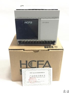 单机型PLC HCA1P-16X14YR HCA1P-16X14YT HCA1P-16X14YT-D