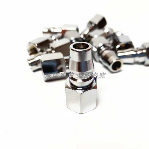 质量好 正品 C式快速接头  快插接头 内螺纹公头 PF20 PF40