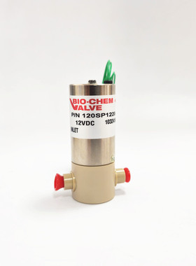 Bio-Chem  百柯 电磁驱动 微量泵 120SP2450-4EE 120SP2450-4TV