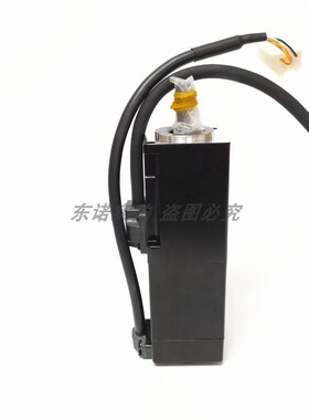 原装 HCFA伺服 禾川伺服电机  100W SV-X1MM010A-B2LN 带抱闸