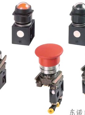 Parker 派克 按钮开关 PXV-F131 PXV-F141 PXB-B3111BA4 ZB5-AA9