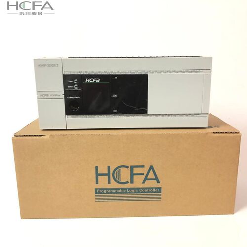 PLC HCA8P-32X32YR HCA8P-32X32YT HCA8P-40X40YR HCA8P-40X40YT