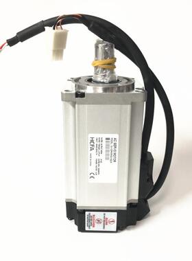 正品 HCFA 禾川私服  禾川伺服电机  SV-X3MA040A-N2LA 键轴 400W