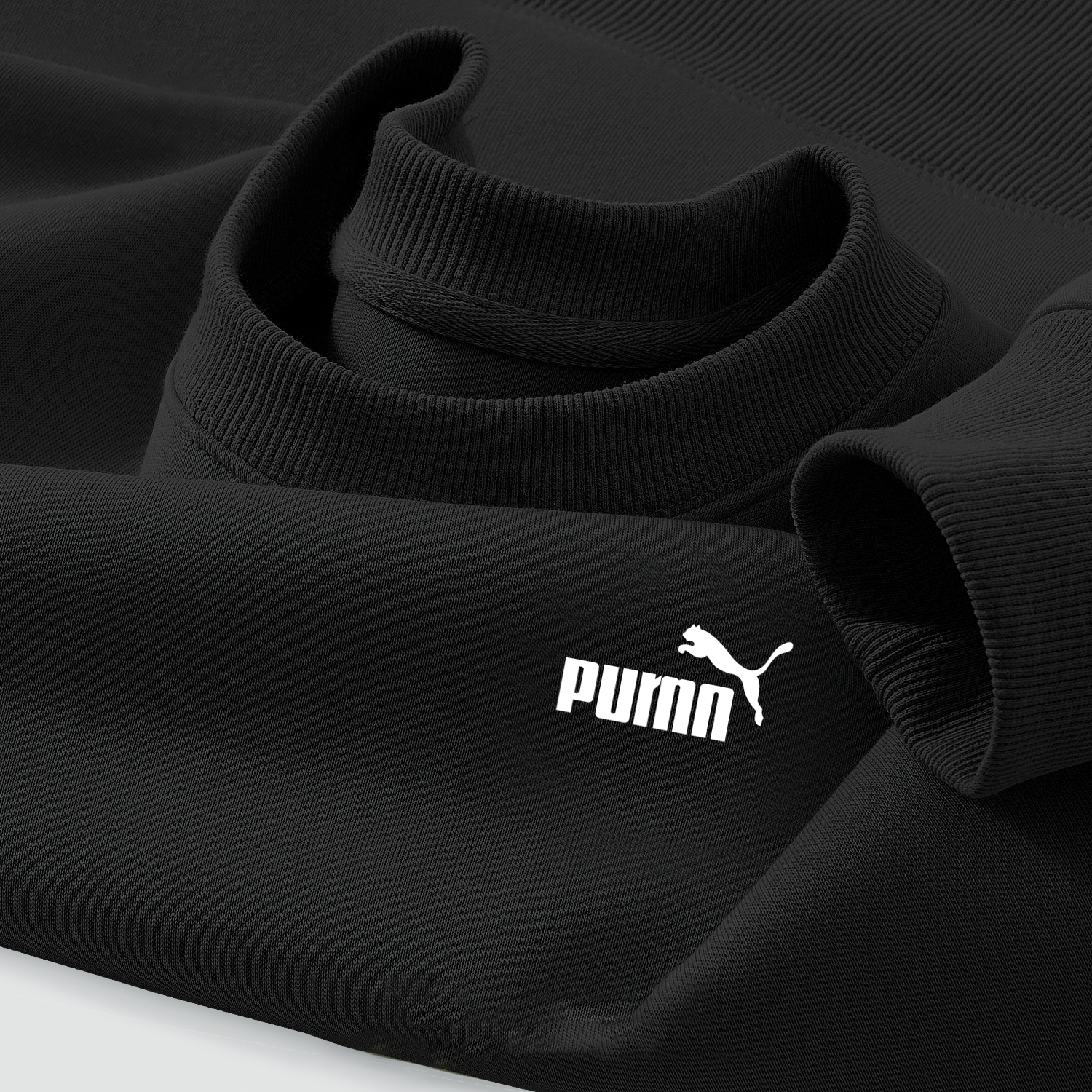 品牌专区 l 品质优选 l 纯棉重磅卫衣时尚圆领百搭秋冬加绒打底衫