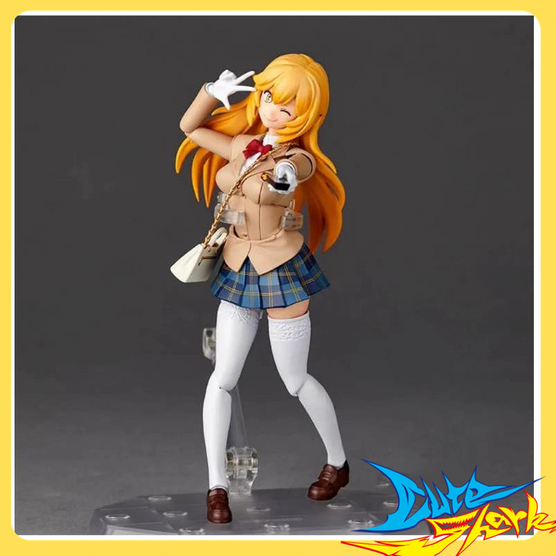 超电磁炮T食蜂操祈冬服手办