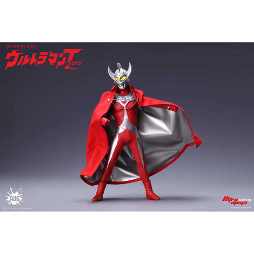 AUGTOYS 6寸 奥特兄弟 泰罗 奥特曼 可动 F6001 定金