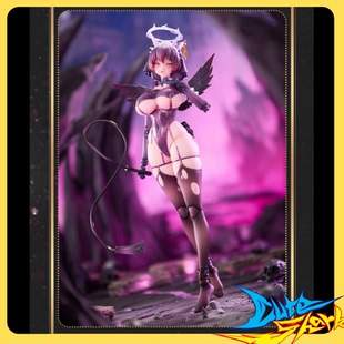 Otherwhere Galactic 1/12 束缚天使 斯忒狄亚 可动手办 先行定金