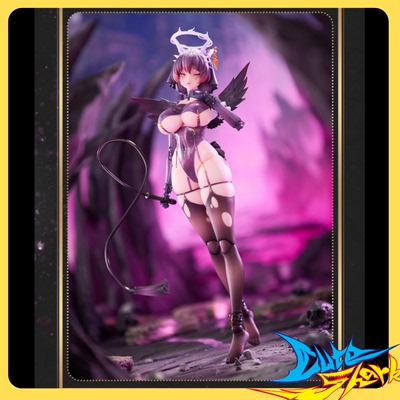 Otherwhere Galactic 1/12 束缚天使 斯忒狄亚 可动手办 定金