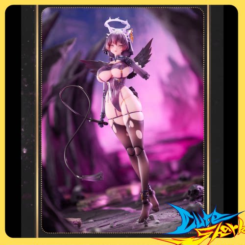 Otherwhere Galactic 1/12 束缚天使 斯忒狄亚 可动手办 定金