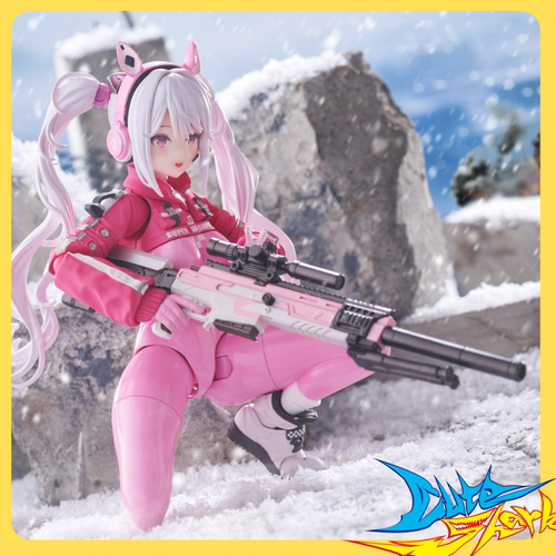 Max Factory figma 胜利女神 爱丽丝 手办 再版 现货