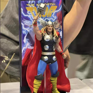 HT Hottoys HONO STUDIO 1/6 漫画  雷神 索尔 先行定金