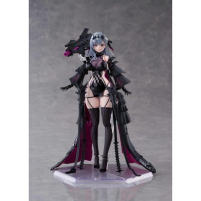 Max Factory figma 胜利女神妮姬 神罚 第二种情感 手办 定金