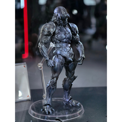 Romankey 蛹PUPA 第一弹 PP001 鬼蚁 先行定金