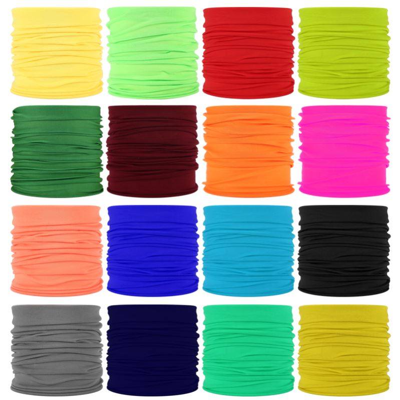 杨云户外装备加工厂抹胸头巾纯色户外头巾骑行面罩百变魔术头巾男,自行车/骑行装备/零配件,防风/尘保暖面罩,淘宝优惠券,粉丝福利购,淘宝优惠卷