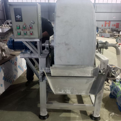 红薯清洗机打淀粉机粉条机粉丝机