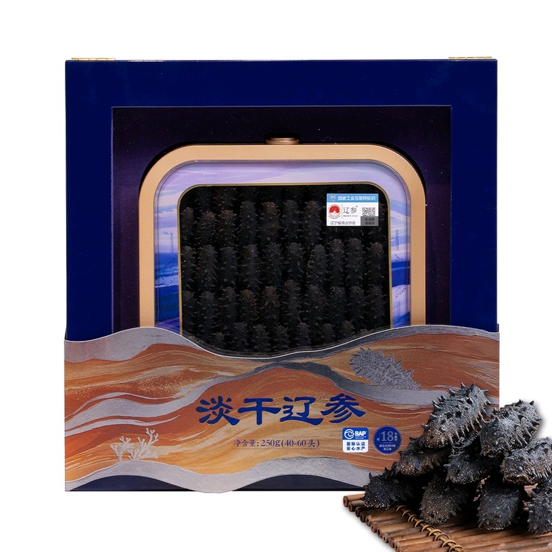 山M姆代购棒棰岛 淡干辽参250g/300g/500g淡干海参礼盒干货送礼品,水产肉类/新鲜蔬果/熟食,其它,淘宝优惠券,粉丝福利购,淘宝优惠卷