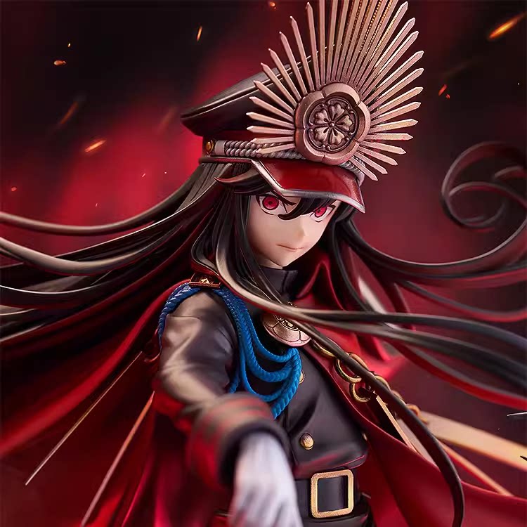 宅腐仓  gsc fate fgo 复仇者 avenger 织田信长 手办 预定 包邮