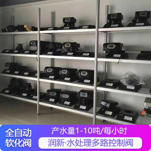 润新软化阀多路阀厂家现货正品