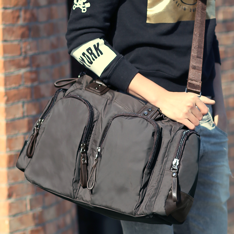 Sac homme - Ref 52059 Image 5