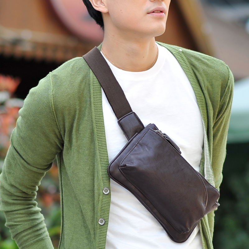 Sac homme - Ref 50655 Image 3