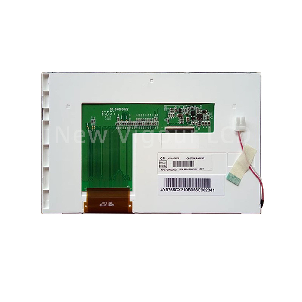 奇美7寸LW700AT9309适用于EK700AT9309/LW700AT9003液晶屏触摸屏