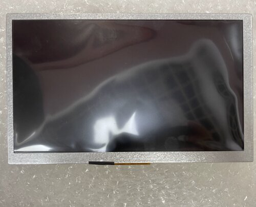 原装8寸NJ080IA-10D高清 吉利车系导航液晶显示屏 高亮LVDS显示屏