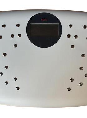 德国seca804赛康电子秤体重秤健康秤脂肪秤150kg/100g