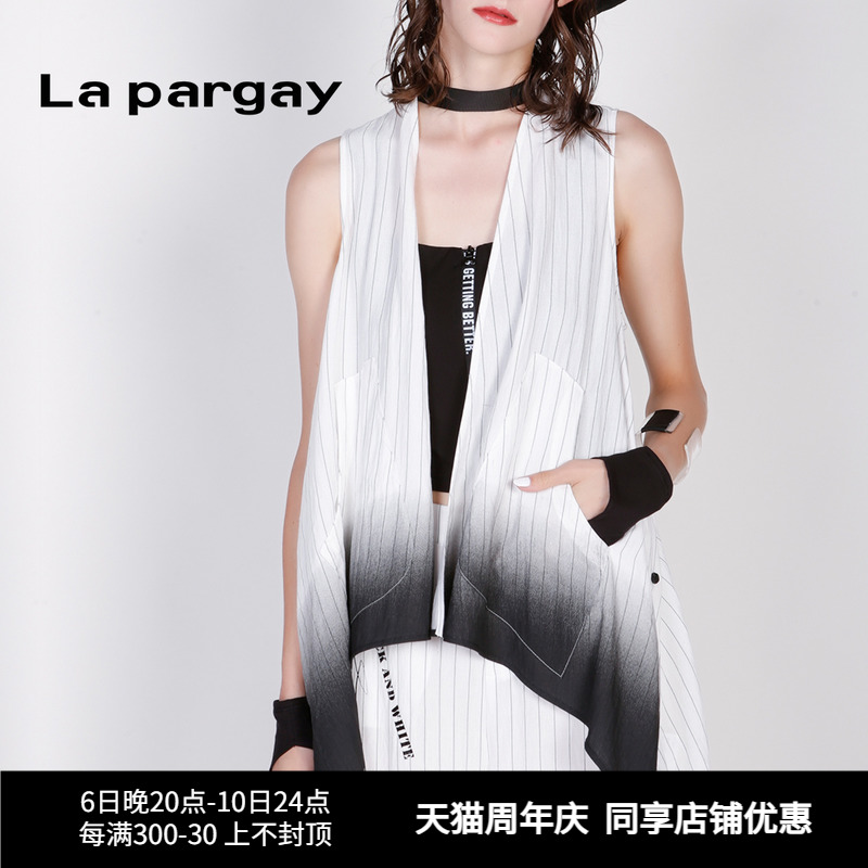 Lapargay纳帕佳新款春