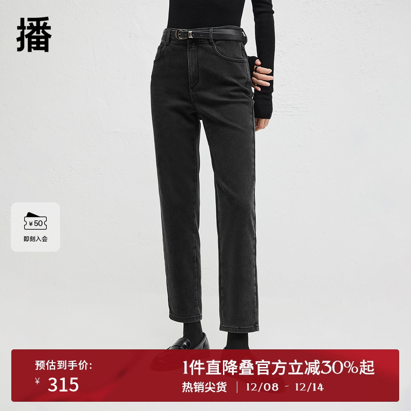 舒适简约可系带腰头，YKK金属拉链