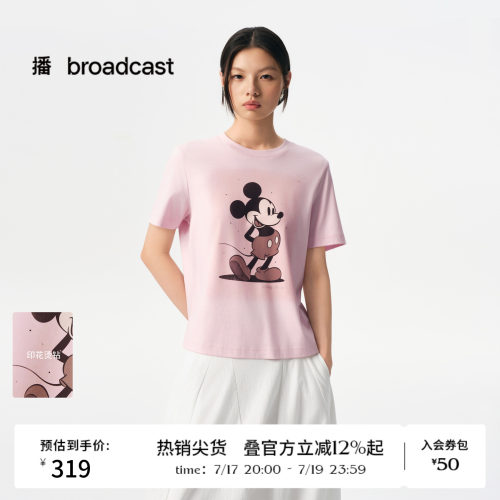 迪士尼米奇系列