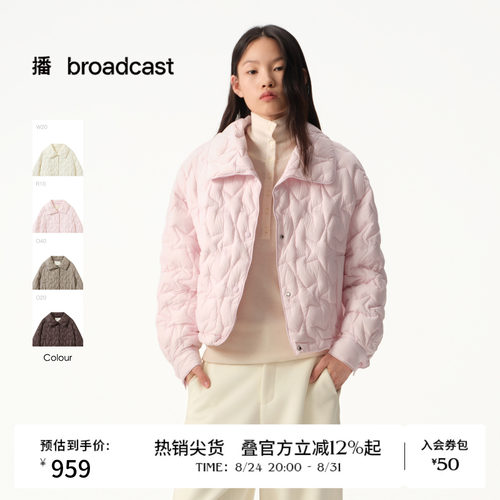 干练精神短款H型