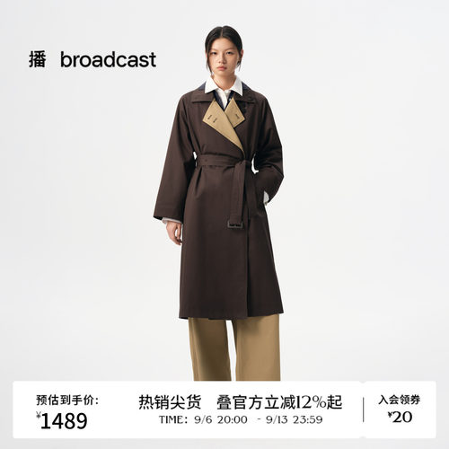 时髦都市感