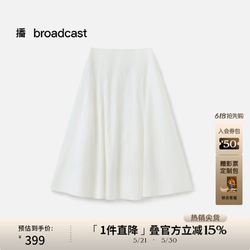 纯色遮肉伞型