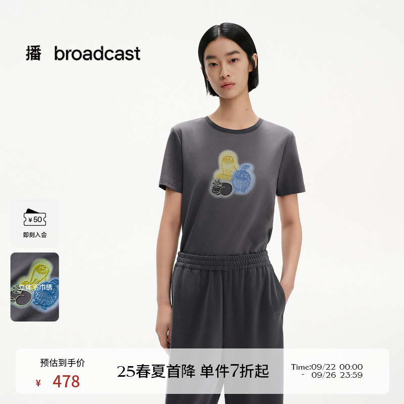 底布模糊晕染
