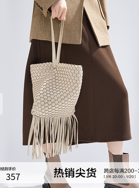 播女士单肩包BPR1BD4415