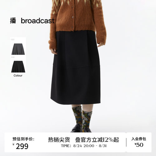 百褶