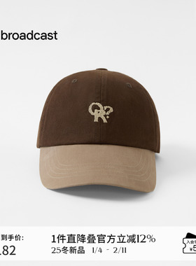 播鸭舌帽BPS3MD8122