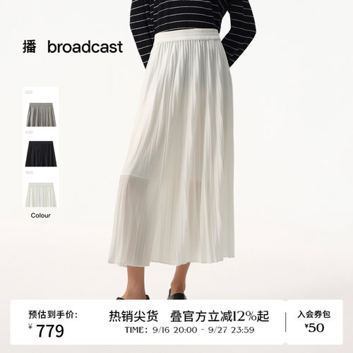 立体感细褶皱