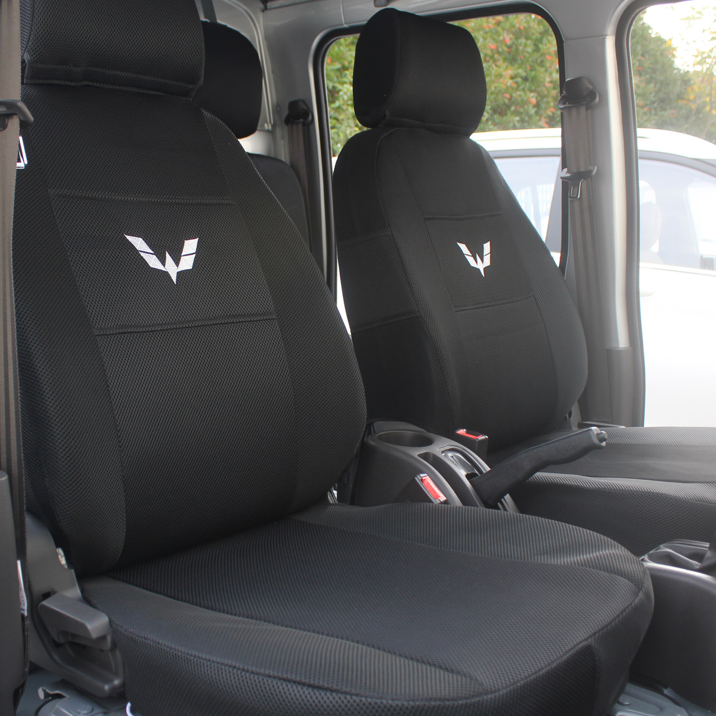 五菱宏光V专用座套五座全包围四季通用座椅套荣光v七座汽车可水洗