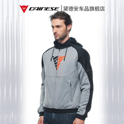 DAINESE丹尼斯摩托车骑行服卫衣